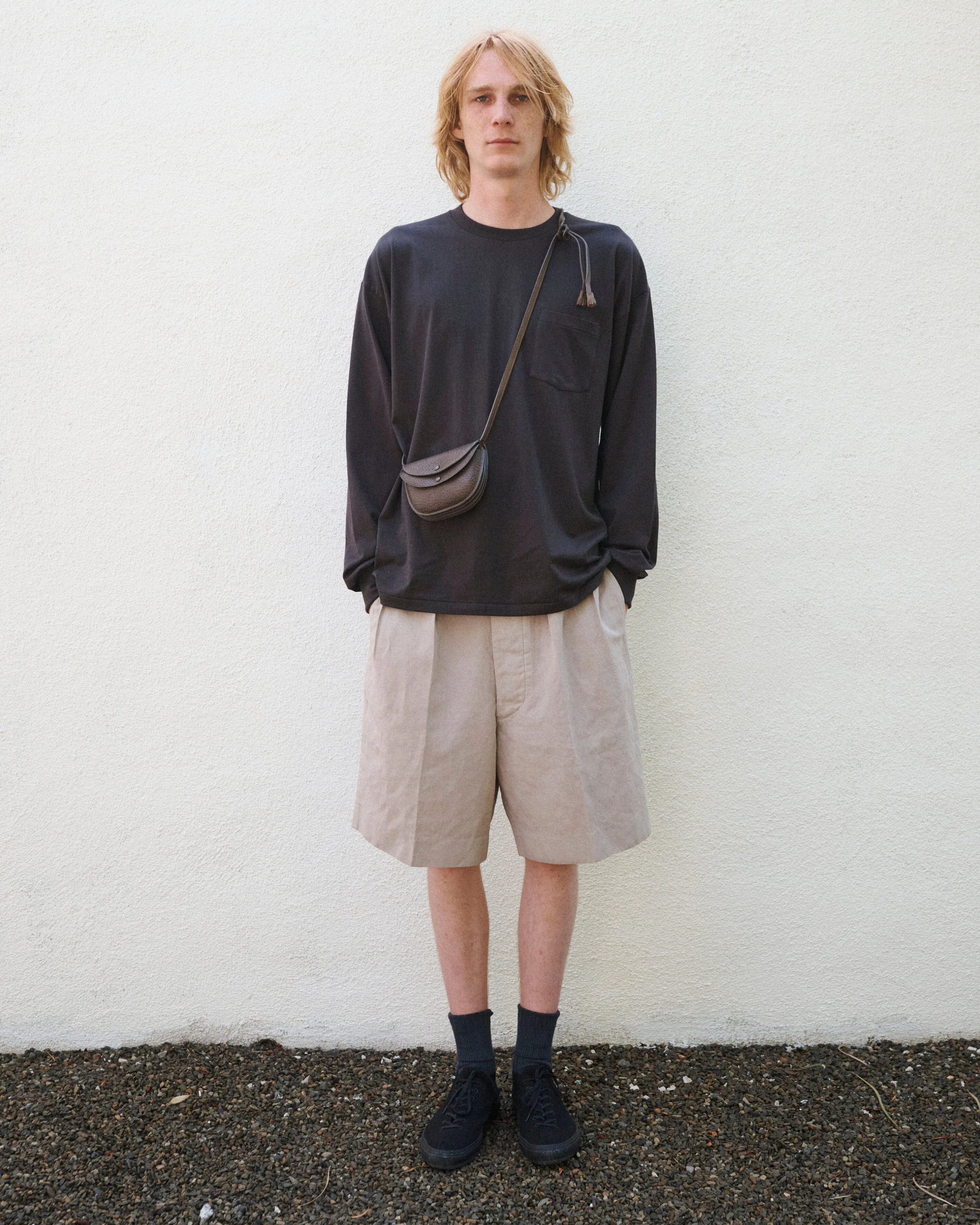 Elevated Sportswear Made in California