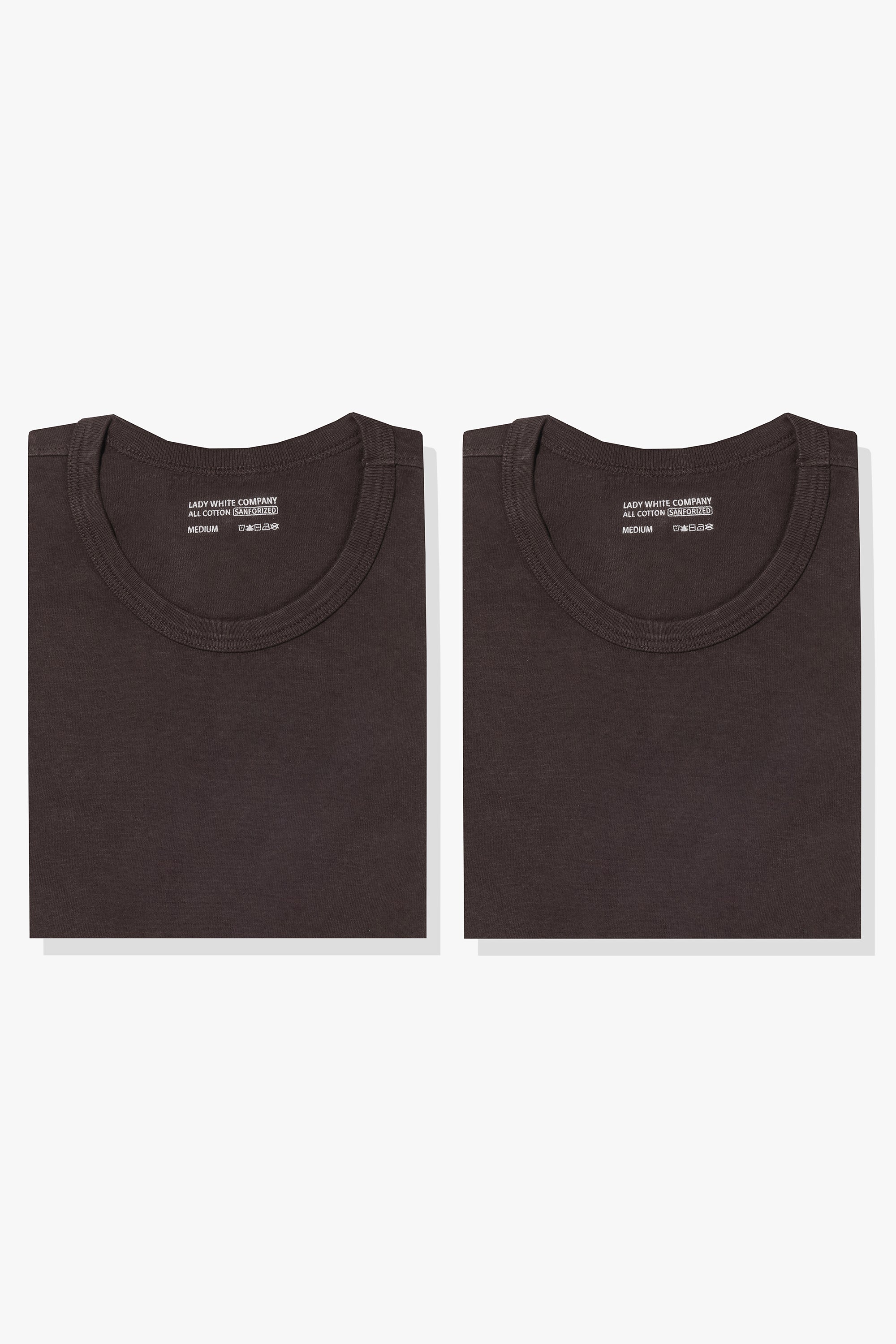 T-SHIRT 2-PACK